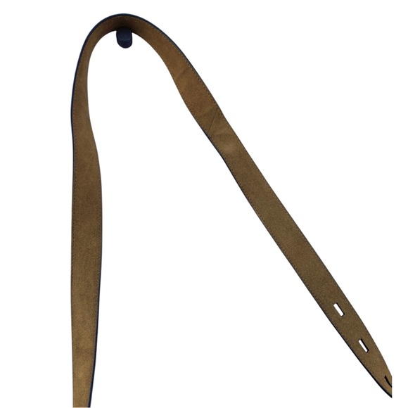 All Saints Beige Crossbody Bag - Picture 3 of 16